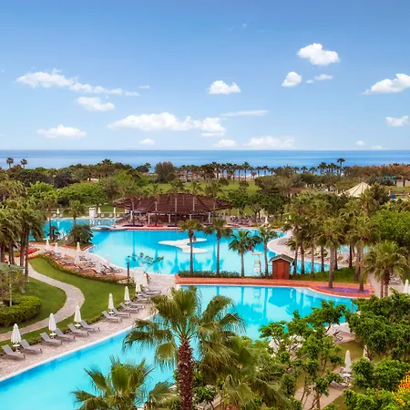 Lara Barut Collection-ultra Resort Antalia