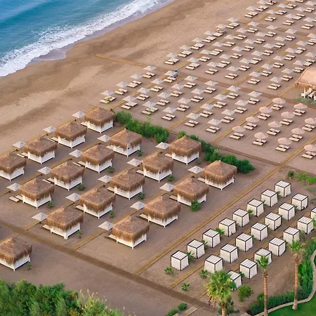 Lara Barut Collection-ultra 5* Antalia